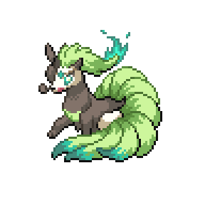 Melotales Sprite Image