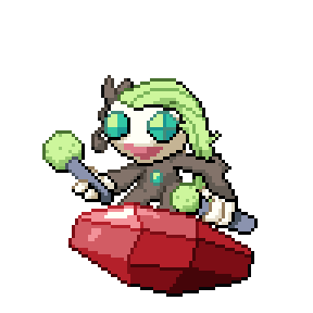 Meloeye Sprite Image