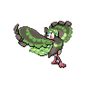 Melocorio Sprite Image