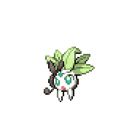Meloish Sprite Image