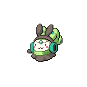 Melomy Sprite Image