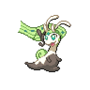 Melogoo Sprite Image