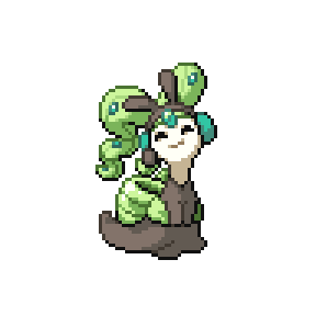 Melogoo Sprite Image
