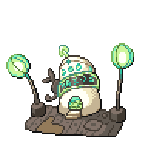 Melosand Sprite Image