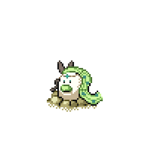 Melolett Sprite Image