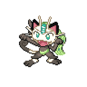 Meloth Sprite Image