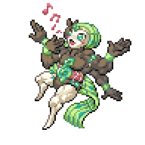 Melochamp Sprite Image