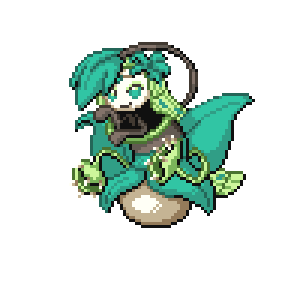 Melobell Sprite Image