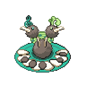 Meloduo Sprite Image
