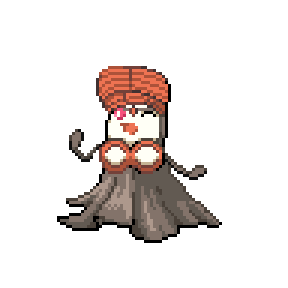 Melonx Sprite Image