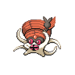 Melostar Sprite Image