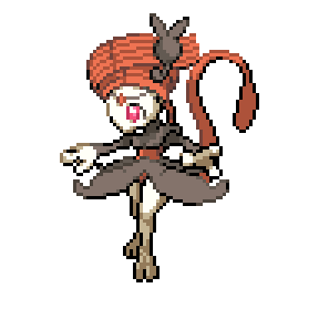 Melotwo Sprite Image