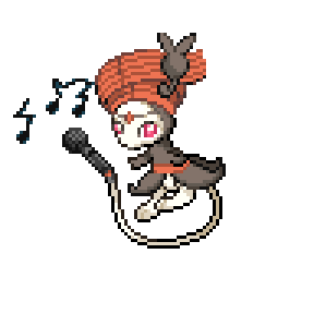Meloew Sprite Image