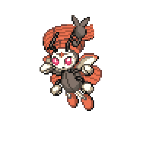 Meloian Sprite Image