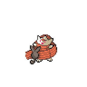 Melopi Sprite Image
