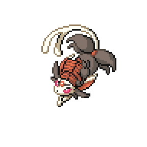 Meloeon Sprite Image