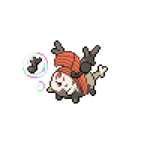 Melosola Sprite Image