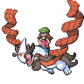 Melogia Sprite Image