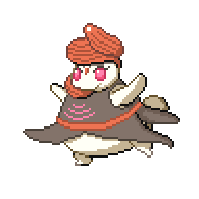 Melolicky Sprite Image