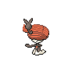 Melots Sprite Image