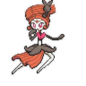 Melovoir Sprite Image