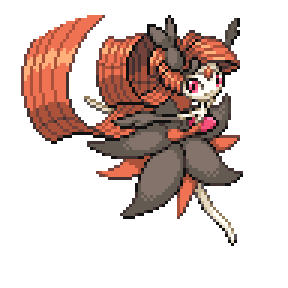 Melovoir Sprite Image