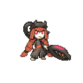 Melowile Sprite Image