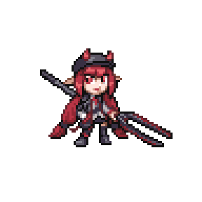 Melowile Sprite Image