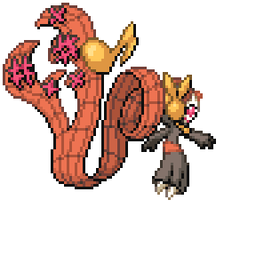 Melowile Sprite Image