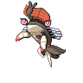 Melorith Sprite Image