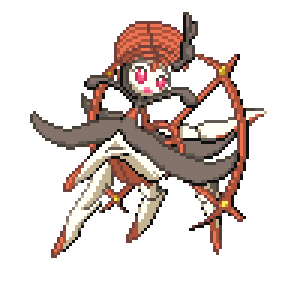 Meloceus Sprite Image