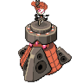 Melopass Sprite Image