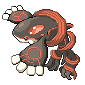 Meloogre Sprite Image
