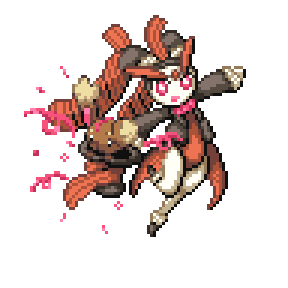 Melopunny Sprite Image
