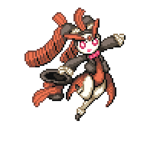 Melopunny Sprite Image
