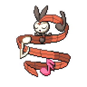 Meloki Sprite Image