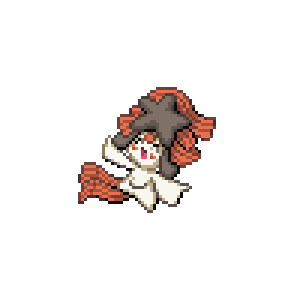 Melorachi Sprite Image