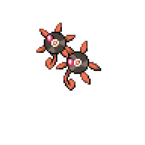 Meloink Sprite Image