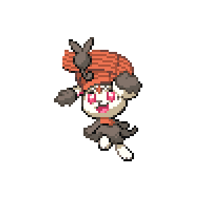 Meloeary Sprite Image