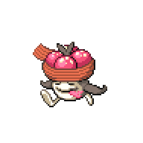 Melooom Sprite Image