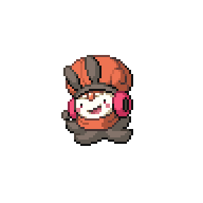 Melomy Sprite Image