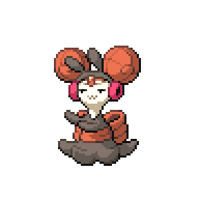 Melogoo Sprite Image
