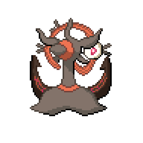 Melomise Sprite Image