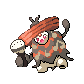 Melocolo Sprite Image
