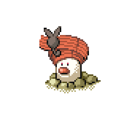 Melolett Sprite Image