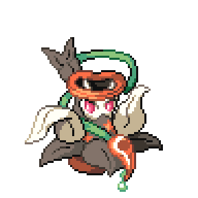 Melobell Sprite Image