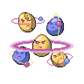 Cresscute Sprite Image