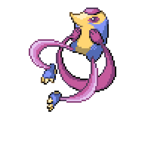 Cresslee Sprite Image
