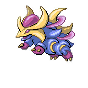 Cresshorn Sprite Image