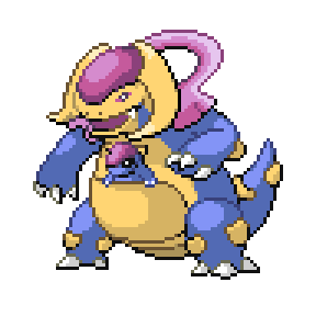 Cresskhan Sprite Image